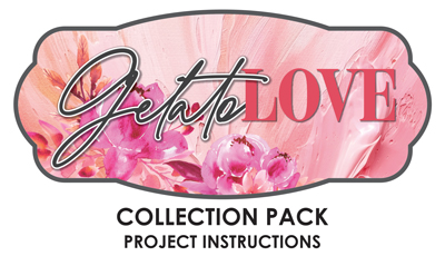 Gelato Love Collection