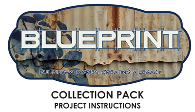 BLUEPRINT Collection