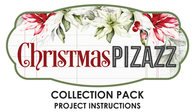 Christmas Pizazz Collection