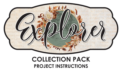 Explorer Collection