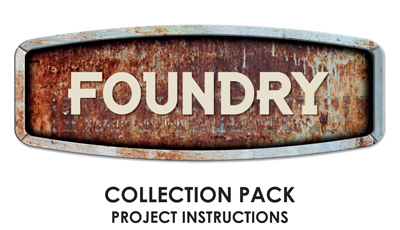 Foundry Collection