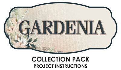 Gardenia Collection