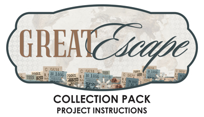 Great Escape Collection