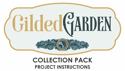 Gilded Garden Collection