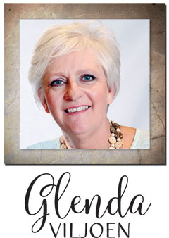 Glenda Viljoen