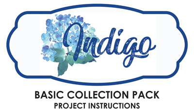Indigo Collection