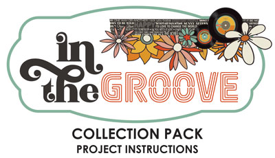 In the Groove Collection