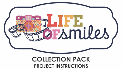 Life of Smiles Collection