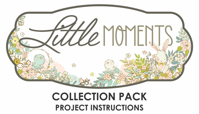 Little Moments Collection