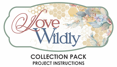 Love Wildly Collection