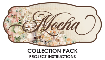 Mocha Collection