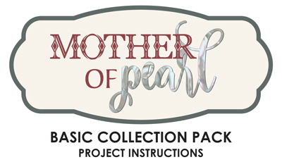 Mother of Pearl Collection