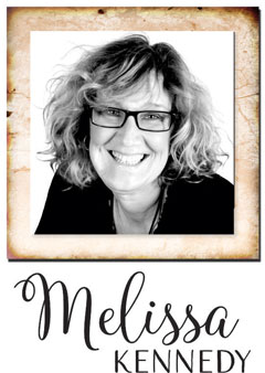 Melissa Kennedy