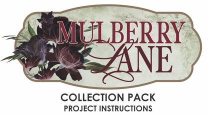 Mulberry Lane Collection
