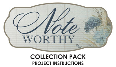 Noteworthy Collection