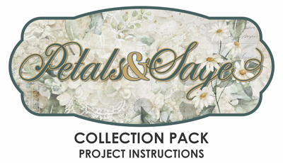 Petals and Sage Collection