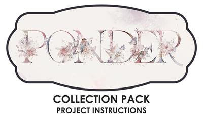 Ponder Collection