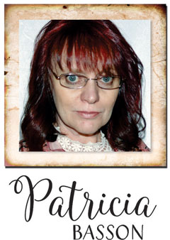 Patricia Basson
