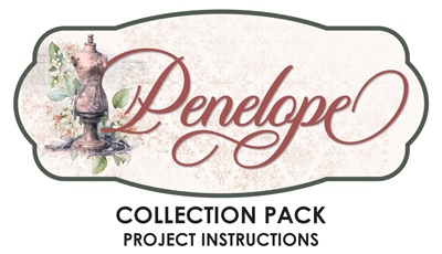 Penelope Collection