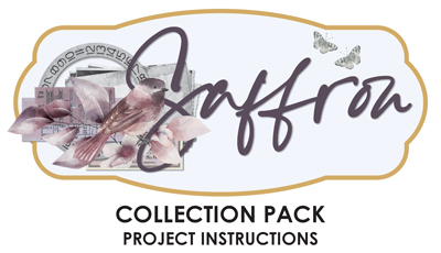 SAFFRON Collection