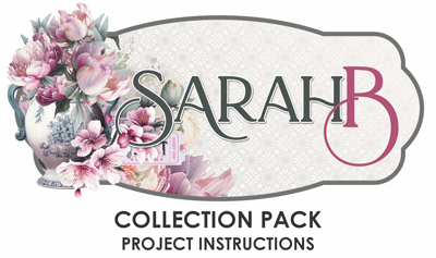 Sarah B Collection