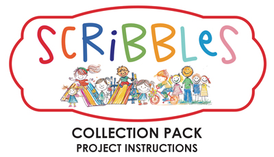 Scribbles Collection