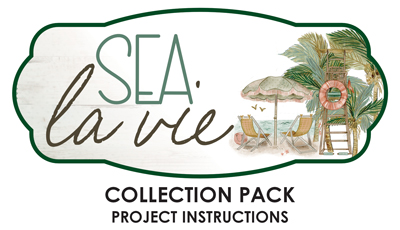 Sea Lavie Collection
