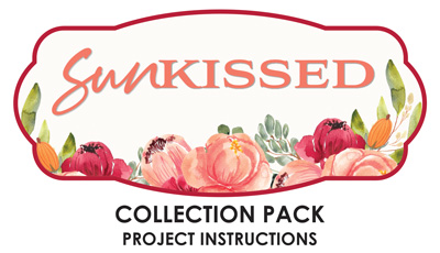 Sunkissed Collection