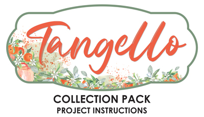 Tangello Collection