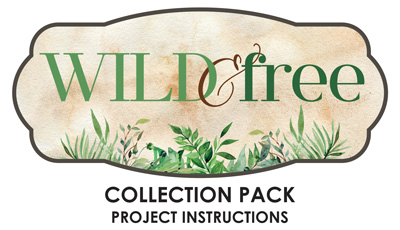 Wild and Free Collection